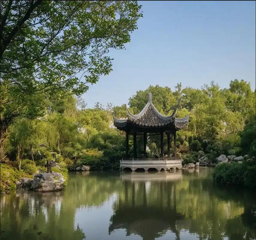 桐城雨双造纸有限公司